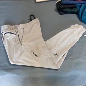 Virus joggers